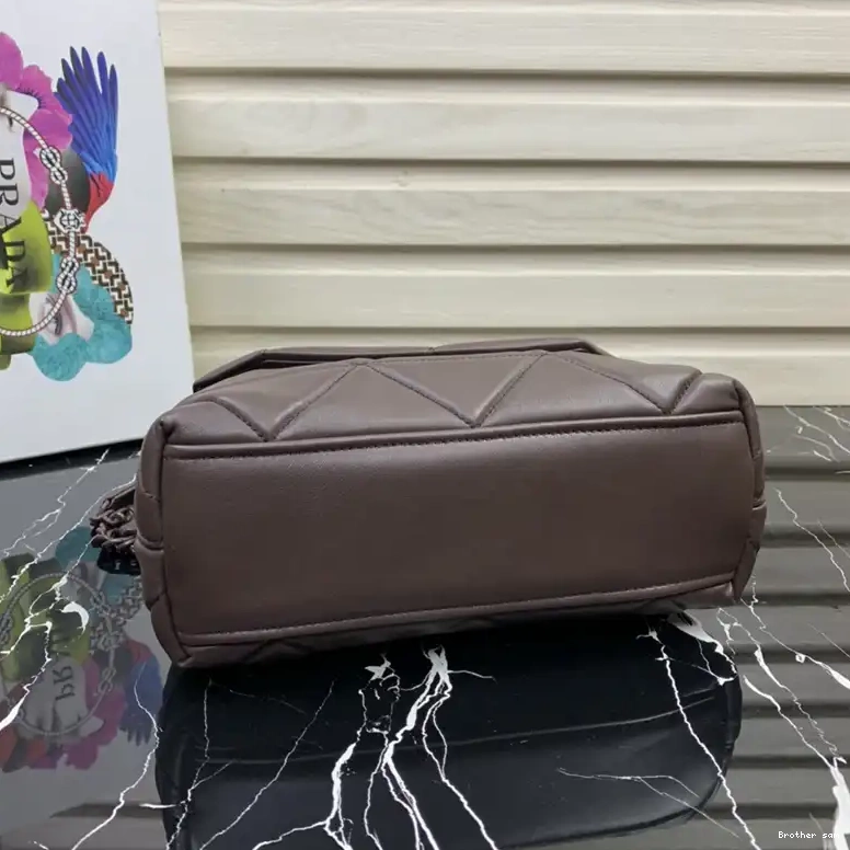 Brother sam 2410YA0011 Bags Prada 0819